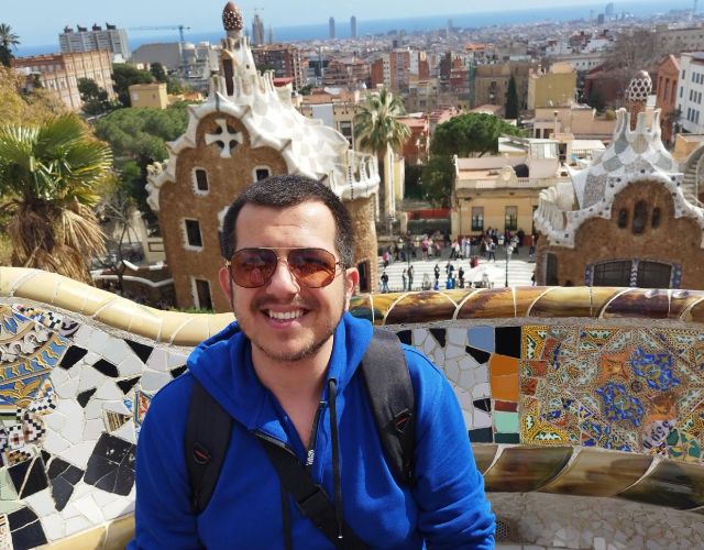 Çarşamba Birebir İngilizce Dersi